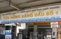 4 doanh nghiệp kinh doanh xăng dầu bị tước Giấy chứng nhận đủ điều kiện bán lẻ