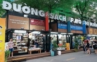 TP. Hồ Chí Minh tổ chức Lễ hội Đường Sách Tết Canh Tý 2020