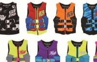 Thu hồi hơn 3300 áo phao bơi dành cho trẻ em của Australia không đảm bảo chất lượng