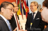 Việt Nam đề xuất 3 định hướng ưu tiên chính cho trụ cột kinh tế ASEAN 2020