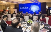 Chuyển đổi số tạo ra hiệu quả to lớn cho doanh nghiệp