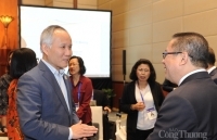 ASEAN đánh giá cao đóng góp của Việt Nam trong lĩnh vực kinh tế