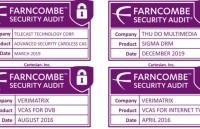 Giải pháp bảo vệ bản quyền nội dung số “Make in Vietnam” đầu tiên đạt chứng nhận bảo mật quốc tế