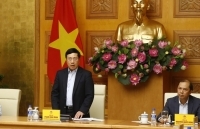 Ủy ban Quốc gia ASEAN họp chuẩn bị cho vai trò Chủ tịch ASEAN năm 2020