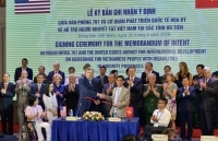 Việt Nam – Hoa Kỳ nâng cao chất lượng cuộc sống cho người khuyết tật