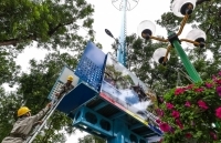 MobiFone được phép thử nghiệm 5G tại 4 thành phố lớn