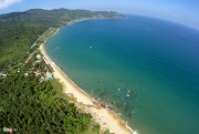 Tranh luận nóng về quy hoạch du lịch bán đảo Sơn Trà