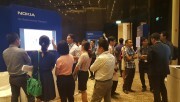 Nokia tiếp thị tới các nhà mạng loạt công nghệ mới