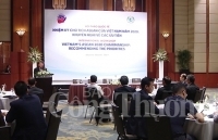 Bàn về các ưu tiên của Việt Nam trong Năm chủ tịch ASEAN 2020