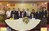 Thành lập Tổ hợp Techno-Park tại Khu công nghiệp hỗ trợ Nam Hà Nội