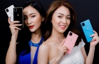 BKAV ra mắt 4 mẫu Bphone mới với giá xấp xỉ 5,5 đến 10 triệu đồng