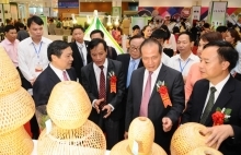 New plan promotes rural industry