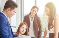 Sun Life Việt Nam tăng vốn điều lệ lên 2.570 tỷ đồng