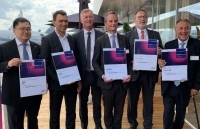 FPT cùng các đối tác của Airbus phát triển kho ứng dụng cho ngành hàng không thế giới