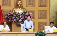 Tiếp tục khẩn trương triển khai các nhiệm vụ năm Chủ tịch ASEAN 2020