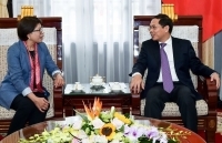 APEC hướng tới một tương lai việc làm bao trùm trong kỷ nguyên số