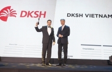 DKSH receives HR Asia Award 2020