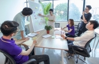 Đại học Phú Xuân cam kết 300 việc làm mỗi năm cho sinh viên ngành tiếng Anh