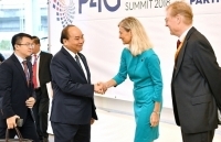 Chuyến thăm, làm việc tại châu Âu của Thủ tướng: Truyền tải thông điệp về một Việt Nam năng động, ổn định