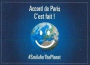 Hiệp định Paris về biến đổi khí hậu chính thức có hiệu lực