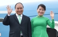 Thủ tướng Nguyễn Xuân Phúc sẽ dự Hội nghị Cấp cao ASEAN-33 và các hội nghị liên quan