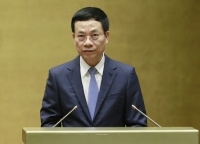 Bộ trưởng Nguyễn Mạnh Hùng: “Báo hóa” tạp chí điện tử là sai luật