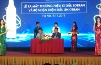 Dầu đậu nành Otran lọt Top 3 Hàng Việt Nam được người tiêu dùng yêu thích năm 2019
