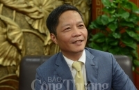 RCEP sẽ mang lại cục diện mới, kết cấu mới cho thương mại khu vực và quốc tế