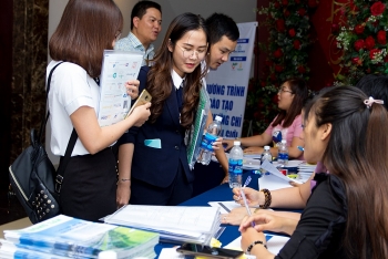 Triển lãm xúc tiến đầu tư Đông Nam Bộ: Cú huých cho thị trường bất động sản sau dịch Covid-19