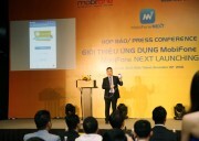 Nạp tiền di động nhanh bằng ứng dụng “quét” mã QR