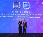 Home Credit được người tiêu dùng bình chọn là công ty tài chính tốt nhất