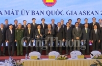 Ra mắt Ủy ban Quốc gia ASEAN 2020, thực thi vai trò Chủ tịch ASEAN của Việt Nam