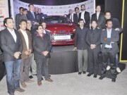 Hyundai i20 Elite: “Xe của năm 2015” tại Ấn Độ