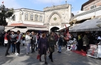 Bất chấp biến động toàn cầu, nền kinh tế Thổ Nhĩ Kỳ nhiều lạc quan