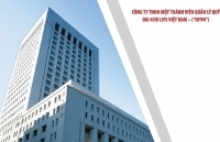 Ra mắt Quỹ mở Quỹ đầu tư tăng trưởng DFVN