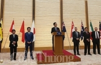 Bộ trưởng Trần Tuấn Anh: Hội đồng CPTPP thể hiện quyết tâm thực thi của các nước thành viên đối với các cam kết trong hiệp định