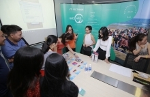 JTI Vietnam Commits to Community Investment