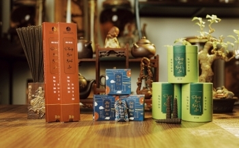 “Pháp bảo Bình an” lập Kỷ lục Guinness Việt Nam