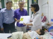 Tập huấn kỹ năng sơ cứu nạn nhận bị tai nạn giao thông