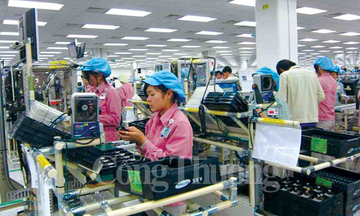 VIệt Nam - Thổ Nhĩ Kỳ: Kim ngạch thương mại hai chiều giảm nhẹ