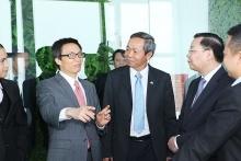 Vietnam first but unique certified PCI DSS data center belongs to CMC TELECOM