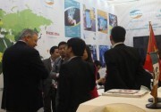 Viettel giới thiệu sản phẩm tại Hội nghị Di động toàn cầu 2015