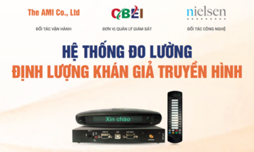 VIETNAM - TAM sắp ra mắt trong quý II