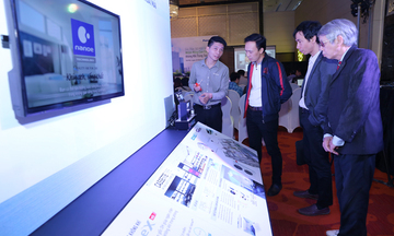 Panasonic Việt Nam giới thiệu Giải pháp tiết kiệm năng lượng tổng thể