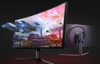 3 dòng màn hình máy tính chuyên nghiệp mới nhất của LG