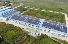 Reduce the pressure on the national electricity system with technology solutions