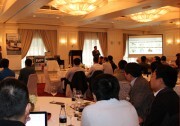 Desigo Control Center: Công nghệ quản lý tòa nhà ưu việt