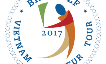 Chuỗi sự kiện gôn không chuyên BRG Golf Vietnam Amateur Tour 2017