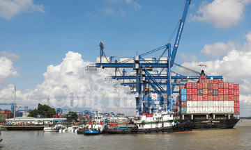 Doanh nghiệp áp dụng số hóa trong logistics: Giảm chi phí, tăng cạnh tranh