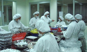 “Miếng ngon” thị trường dược phẩm 5 tỷ USD